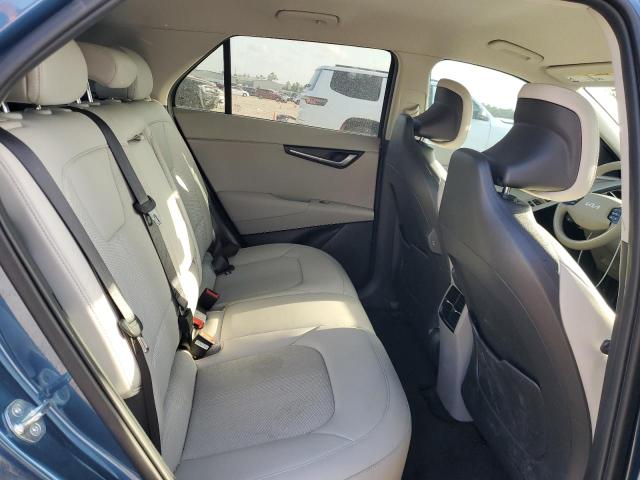 2023 KIA NIRO WIND - KNDCR3L10P5046224