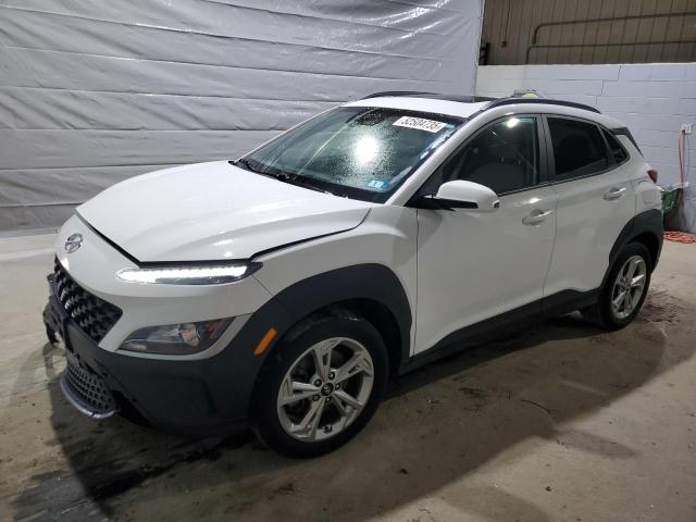 HYUNDAI KONA SEL