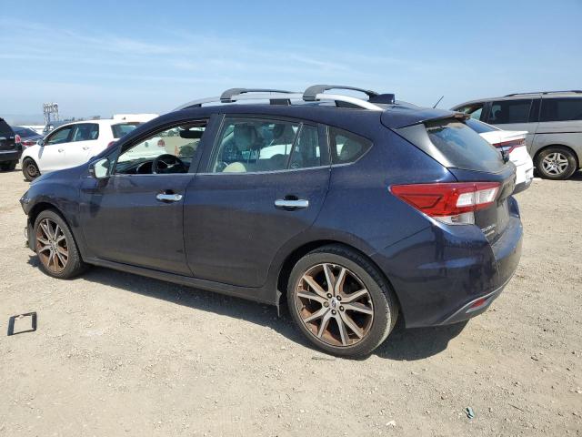 Vin: 4s3gtas63k3701114, lot: 55217725, subaru impreza limited 20192