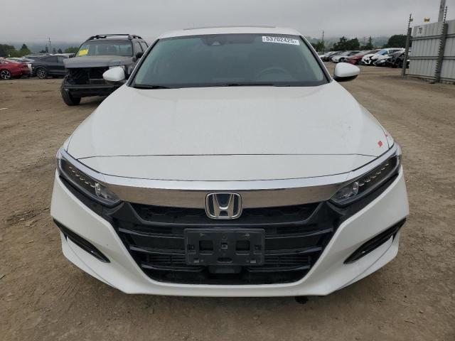 2018 HONDA ACCORD EX - 1HGCV1F46JA151176