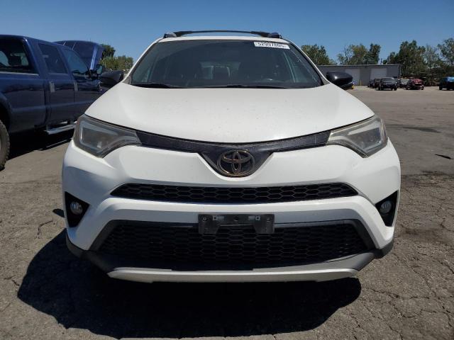 2016 TOYOTA RAV4 SE - 2T3NFREV1GW311763