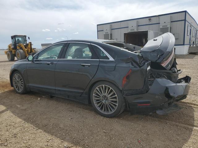 2015 LINCOLN MKZ HYBRID 3LN6L2LU9FR601715
