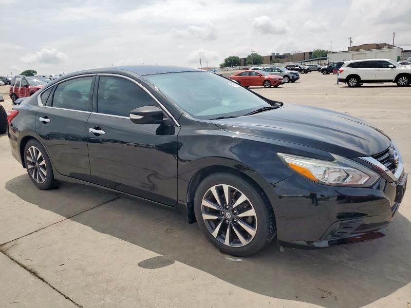 Vin: 1n4al3ap0gc287055, lot: 53919285, nissan altima 2.5 20164