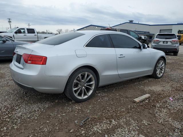 Vin: waucfafrxea009200, lot: 53547435, audi a5 premium 20143