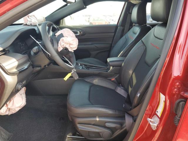2025 JEEP COMPASS TR - 3C4NJDDN5ST533306