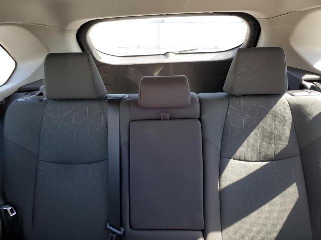 2024 TOYOTA RAV4 WOODL - 2T3UWRFV3RW193860