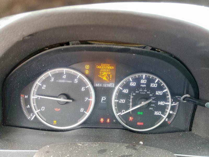 2016 ACURA RDX - 5J8TB3H34GL018695