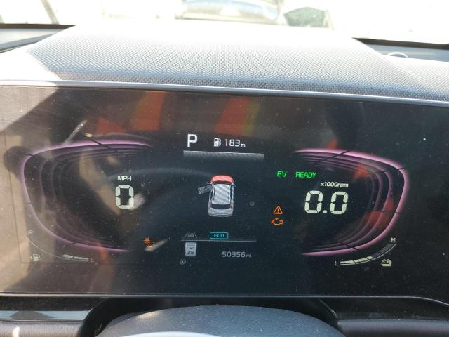 2023 KIA NIRO EX KNDCR3LEXP5058349