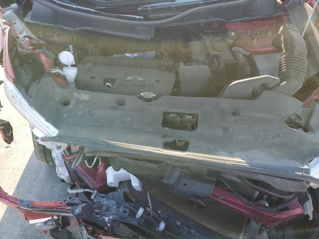 2018 MITSUBISHI OUTLANDER JA4AR3AW4JU017161
