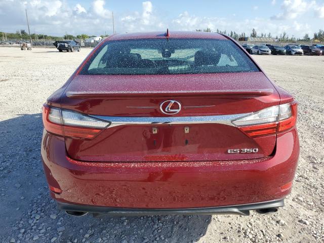 2017 LEXUS ES 350 - 58ABK1GG1HU056453