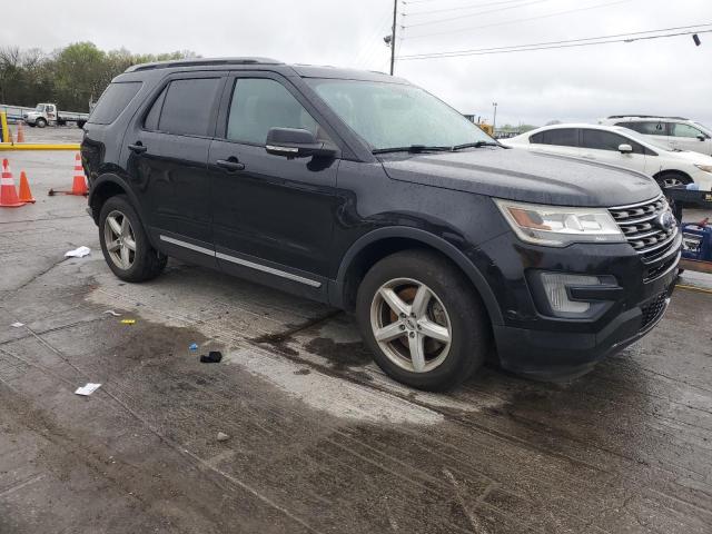 Vin: 1fm5k8d82hge17794, lot: 51859215, ford explorer xlt 20174