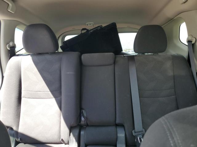 2016 NISSAN ROGUE S - KNMAT2MVXGP707394