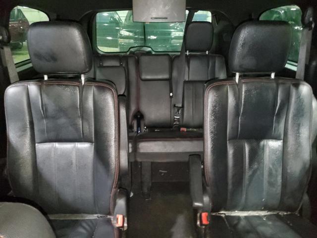 2019 DODGE GRAND CARA 2C4RDGEG8KR534026