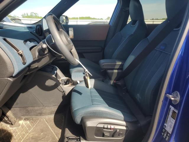 2025 MINI COUNTRYMAN WMZ23GA02S7P72579