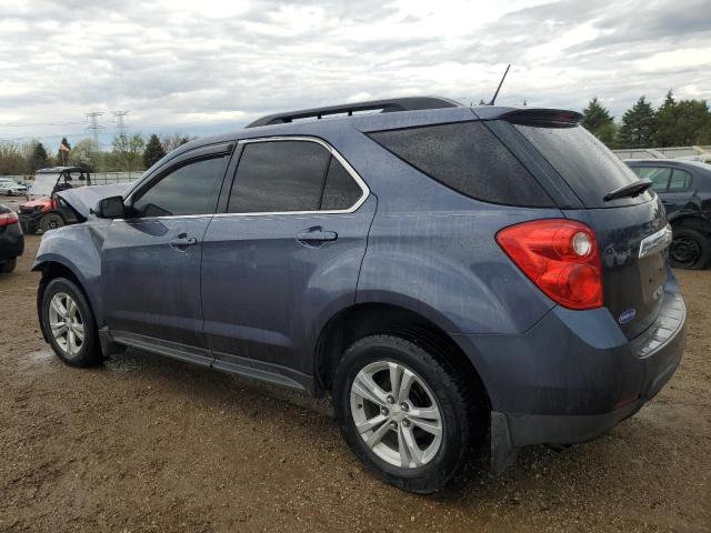 Vin: 2gnaldek9d6172464, lot: 53959735, chevrolet equinox lt 20132