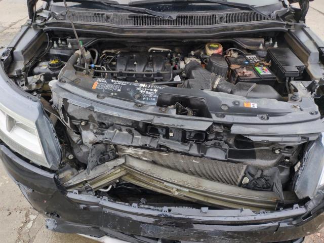 2018 FORD EXPLORER X - 1FM5K8D83JGB05750