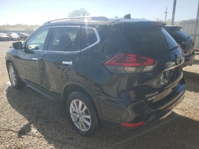 Vin: knmat2mv0lp540795, lot: 53085395, nissan rogue s 20202