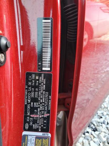 2018 KIA FORTE LX - 3KPFL4A75JE257653