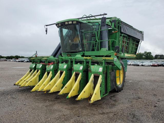 JOHN DEERE COTTON PIC 2005 green   N09996X018395 photo #3