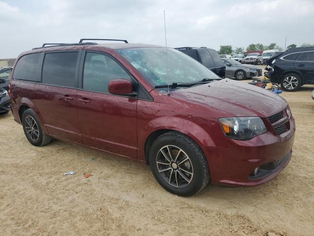 Vin: 2c4rdgeg0jr344574, lot: 51319985, dodge caravan gt 20184