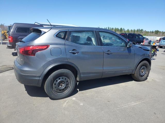 2019 NISSAN ROGUE SPORT S - JN1BJ1CR4KW343533