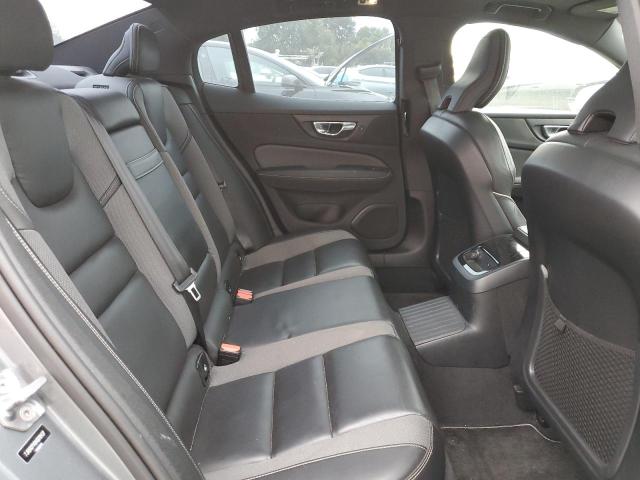 2019 VOLVO S60 T8 R-D - 7JRBR0FM3KG012437
