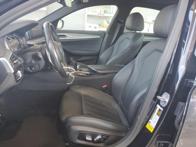 2019 BMW 540 I - WBAJE5C53KWW44051