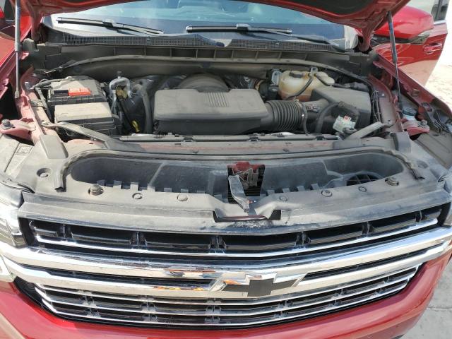 2022 CHEVROLET TAHOE C150 - 1GNSCNKD0NR304663