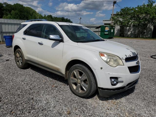 Vin: 2cnflfey3a6308982, lot: 54620935, chevrolet equinox ltz 20104