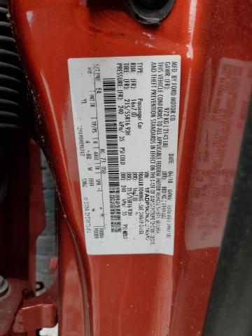 2018 FORD FOCUS SE - 1FADP3K26JL316957