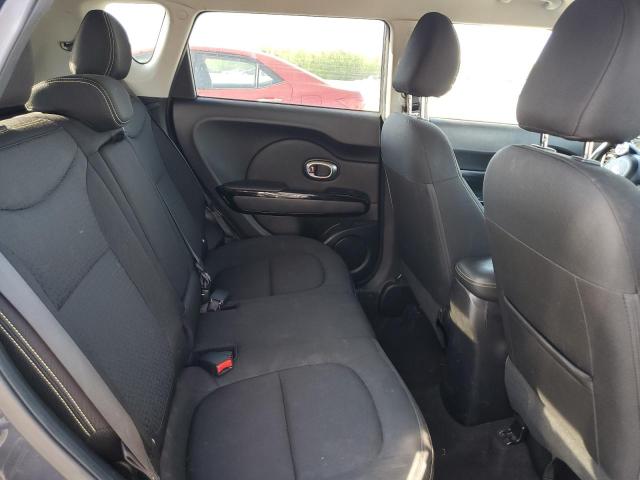 2016 KIA SOUL + - KNDJP3A53G7327280
