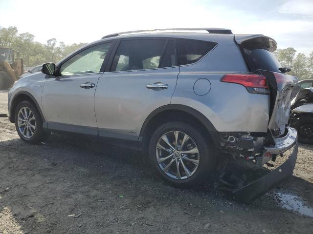 Vin: jtmdjrev2jd232987, lot: 53971865, toyota rav4 limited 20182