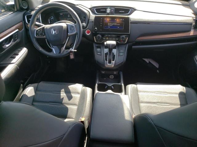 2022 HONDA CR-V EXL - 7FARW2H81NE025532