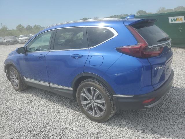 2020 HONDA CR-V TOURI - 7FARW1H93LE019036