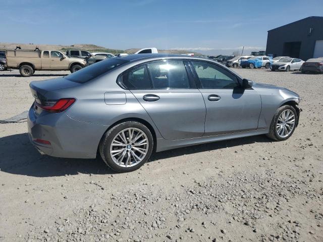 Vin: 3mw89ff02p8d12790, lot: 52552715, bmw 3 series 20233