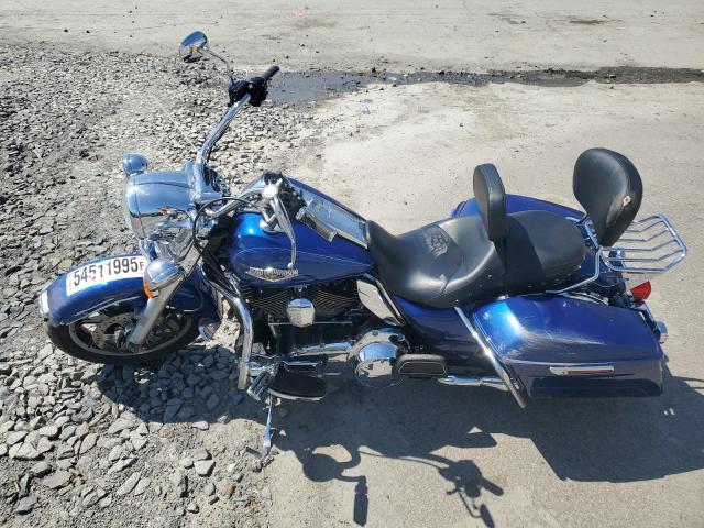 2015 HARLEY-DAVIDSON FLHR ROAD 1HD1FBM15FB636832