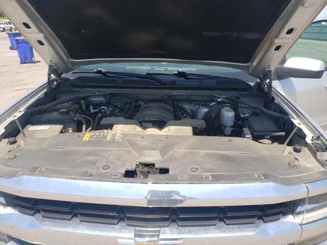 2018 CHEVROLET SILVERADO - 3GCPCREC6JG373926