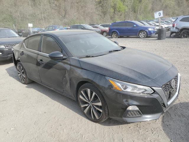 Vin: 1n4bl4cw4kc172613, lot: 54237295, nissan altima sr 20194