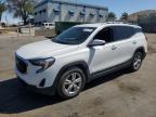 2018 GMC TERRAIN - 3GKALMEV0JL263542