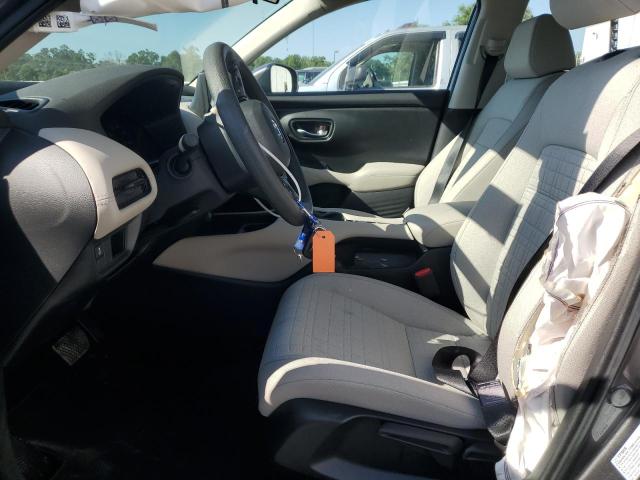 2024 HONDA HR-V LX - 3CZRZ2H38RM757949
