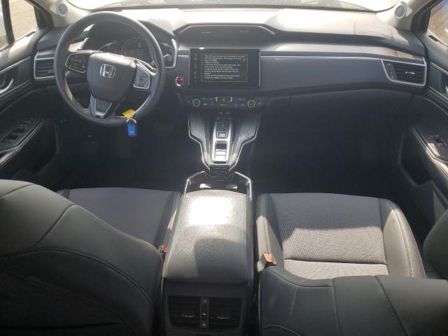 2019 HONDA CLARITY JHMZC5F15KC006792