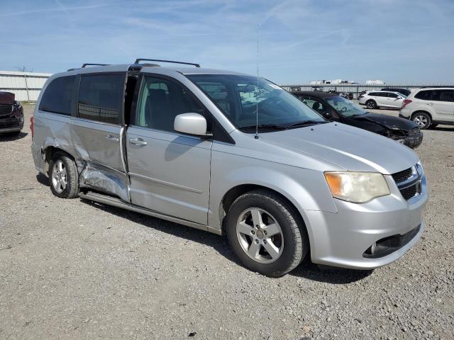 Vin: 2d4rn5dgxbr765032, lot: 53895135, dodge caravan crew 20114