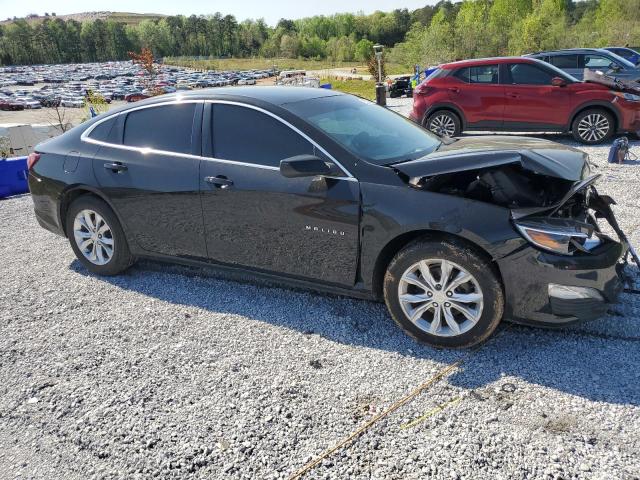 2020 CHEVROLET MALIBU LT - 1G1ZD5STXLF112802