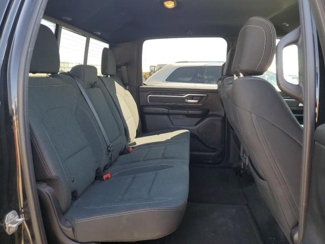 2019 RAM 1500 BIG H - 1C6SRFFT0KN713965