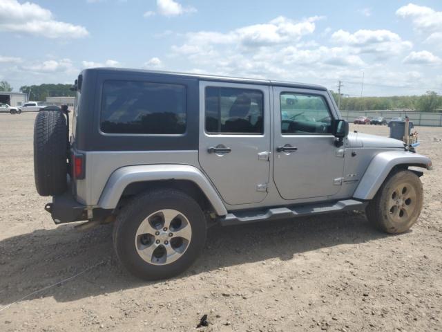 Vin: 1c4bjweg6jl935747, lot: 52764465, jeep wrangler sahara 20183