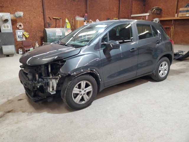 Vin: 3gncjksb9kl294712, lot: 54583835, chevrolet trax ls 2019 img_1
