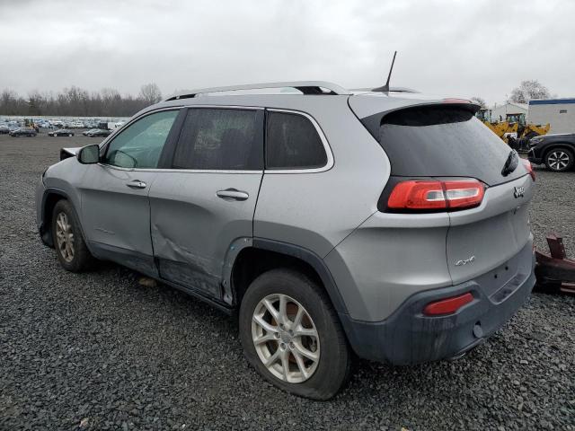 Vin: 1c4pjmcb4gw296387, lot: 50690905, jeep grand cher latitude 20162