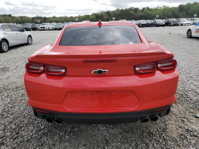 2020 CHEVROLET CAMARO LZ - 1G1FF1R76L0148939