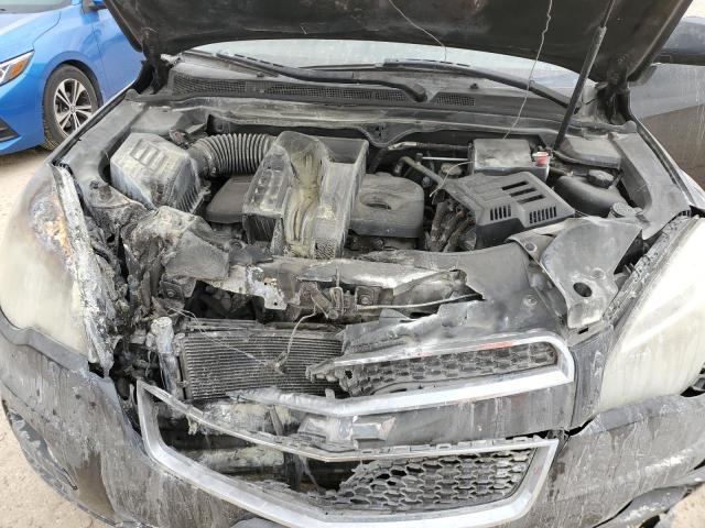 2015 CHEVROLET EQUINOX LT - 2GNALBEK6F6279494