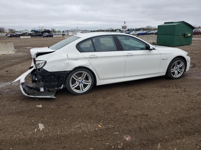 Vin: wbafu9c5xddy71137, lot: 52079765, bmw 5 series xi 20133